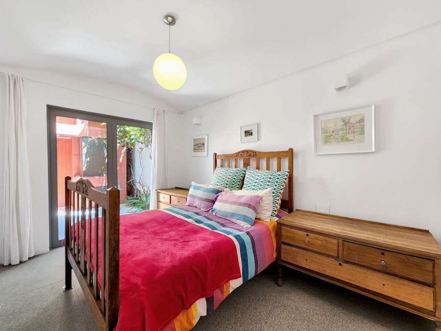 To Let 3 Bedroom Property for Rent in Oranjezicht Western Cape